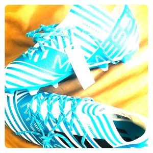 ADIDAS NEMESIS 17.3 CLEETS